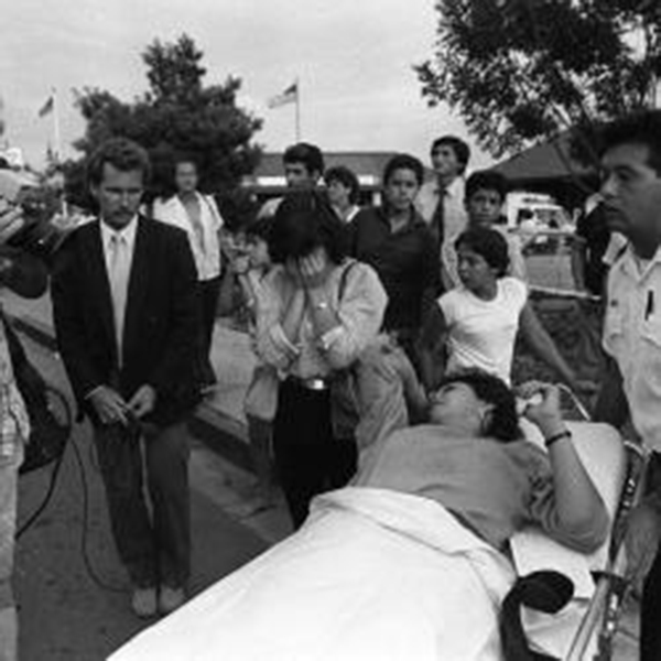 Ký ức kinh hoàng của các nạn nhân trong vụ thảm sát McDonalds năm 1984 - Ảnh 6.