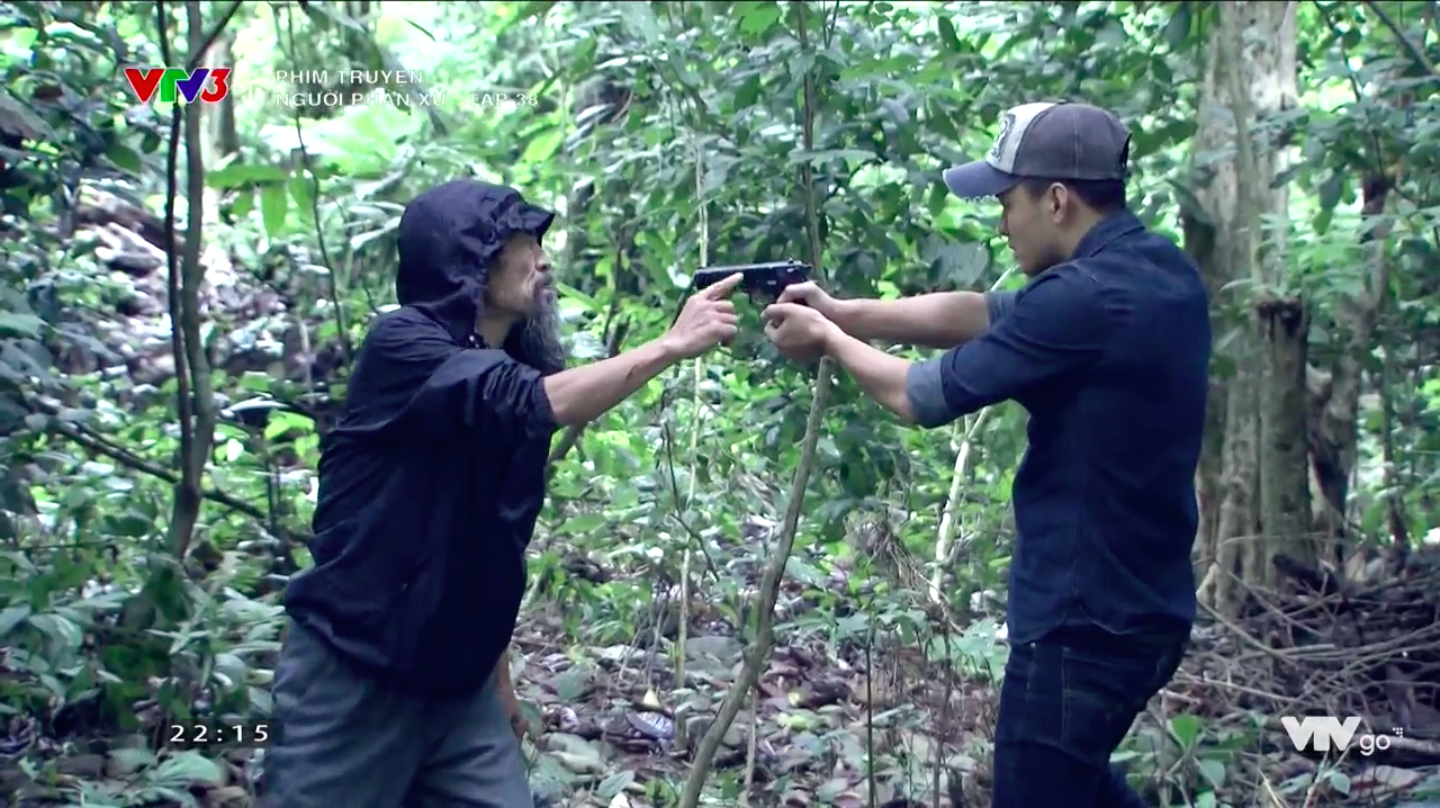 Người ph&aacute;n xử 38: Khải Sở Khanh bất ngờ trở th&agrave;nh người h&ugrave;ng - Ảnh 11.