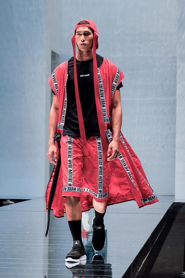 Lần đầu đến Malaysia dự fashion week, Kelbin Lei kh&ocirc;ng ngờ giới trẻ ở đ&acirc;y biết r&otilde; về m&igrave;nh - Ảnh 18.