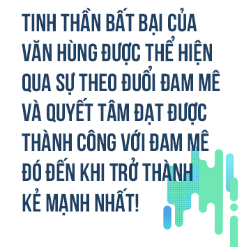 Bàn về sự bất bại của giới trẻ Việt - Ảnh 8.