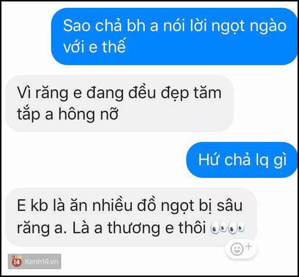 Quên truyền thuyết soái ca đi, có những anh chàng luôn thích “ngược” bạn gái như thế này đây! - Ảnh 15.