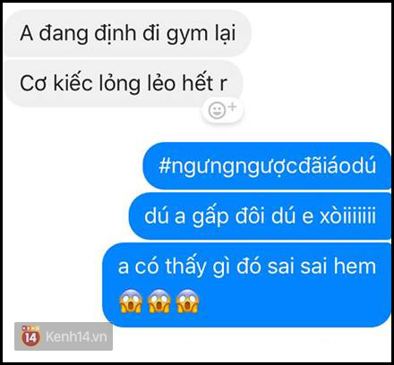 Di Di  Lâu lâu mới làm được một quả troll tâm huyết vậy  Facebook