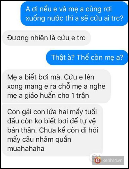 Có những người “dỗ ngon dỗ ngọt” người yêu thế này mà chỉ chực bị cho ăn đấm - Ảnh 15.