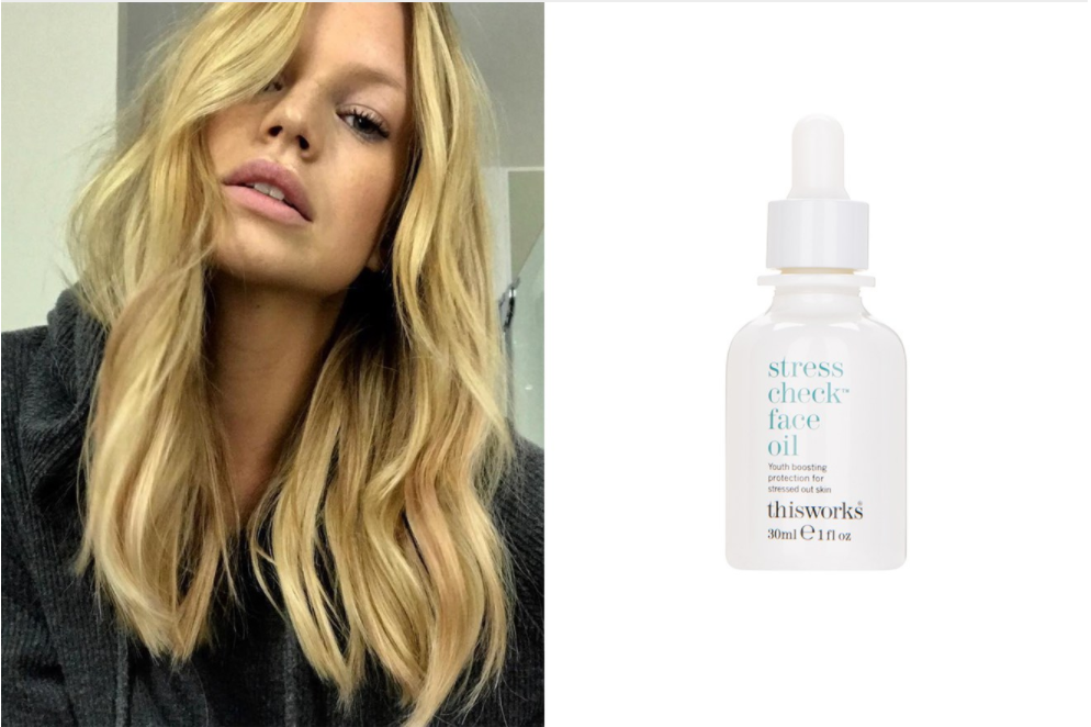 Mỹ phẩm tủ của 13 chân dài Victorias Secret: ngoài những thứ đắt đỏ thì cũng đầy món chỉ vài trăm nghìn ai cũng mua được - Ảnh 9. Mỹ phẩm tủ của 13 chân dài Victorias Secret: ngoài những thứ đắt đỏ thì cũng đầy món chỉ vài trăm nghìn ai cũng mua được - Ảnh 9.