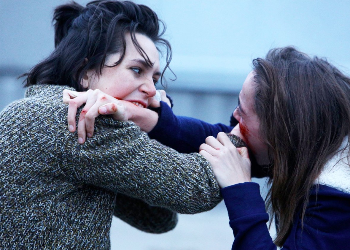 13 tác phẩm điện ảnh độc và lạ của năm 2017 mà không ai hay biết! - Ảnh 8. 13 tác phẩm điện ảnh độc và lạ của năm 2017 mà không ai hay biết! - Ảnh 8.