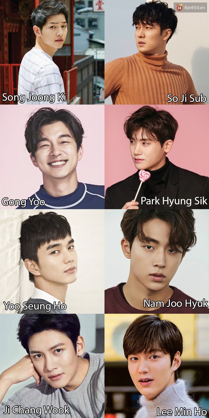 Bình chọn sao ngoại được fan Việt yêu thích nhất 2017: SNSD hay Black Pink, Song - Song hay Kim Tae Hee - Bi Rain mới hot hơn? - Ảnh 13.