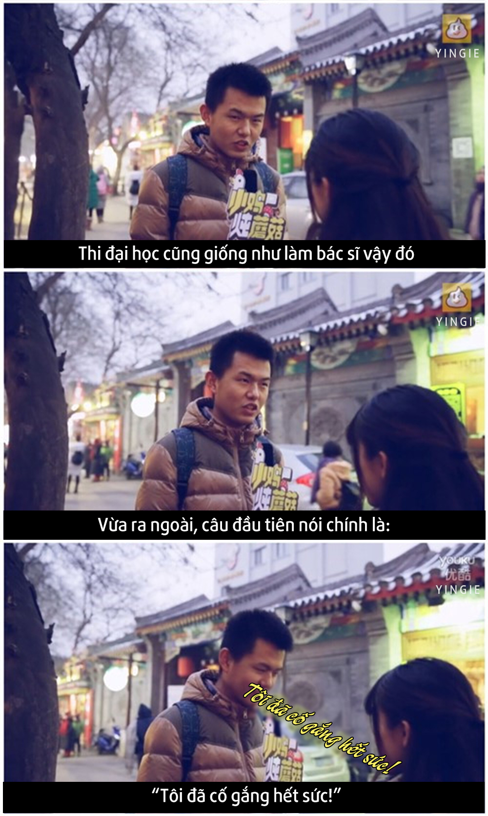 Loạt c&acirc;u n&oacute;i phũ, phũ nữa, phũ m&atilde;i sẽ khiến bạn thức tỉnh ngay lập tức - Ảnh 21.