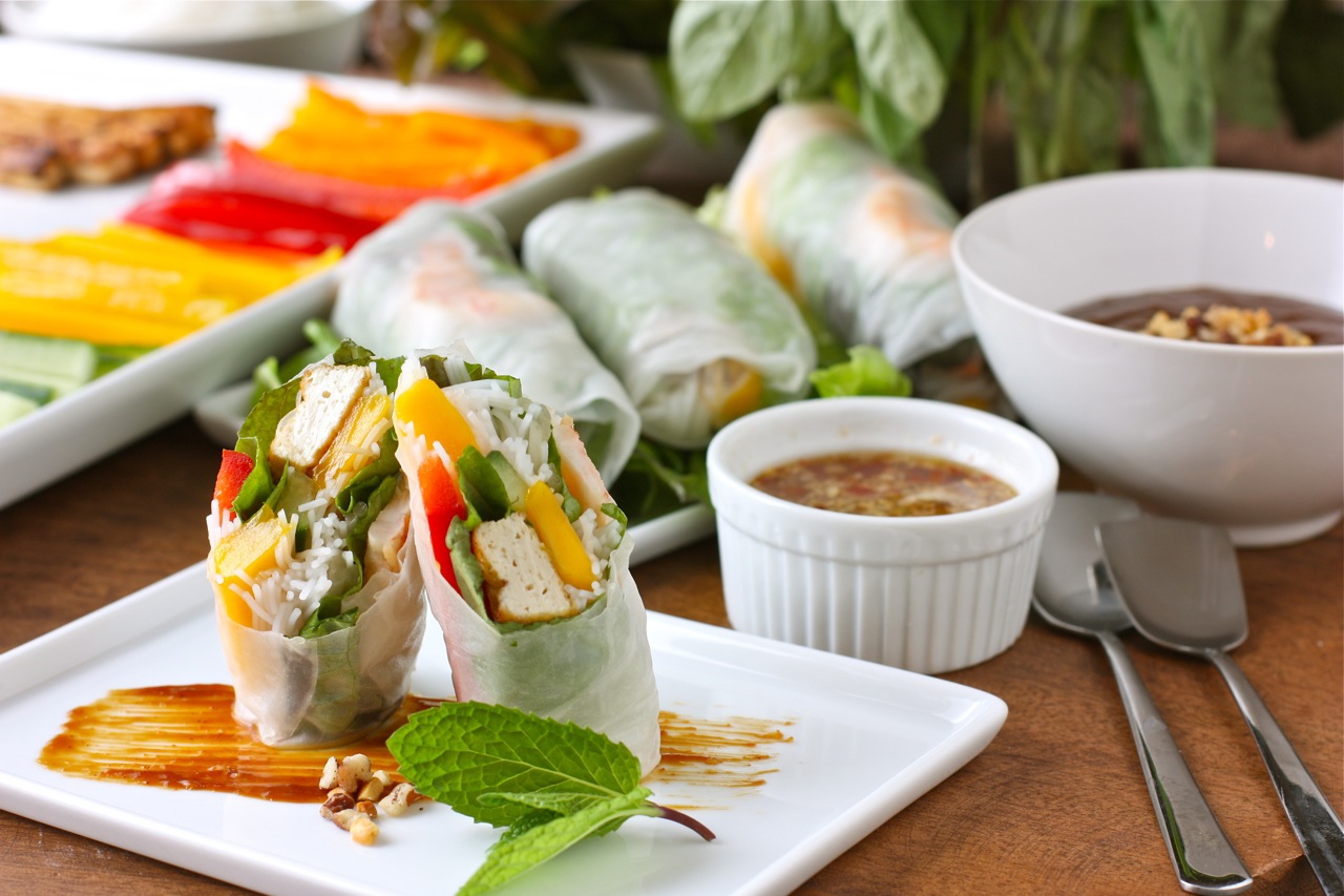 Top 15 món ăn Việt Nam được người Hàn Quốc yêu thích, trong đó có cả món ăn trong mâm cơm hàng ngày - Ảnh 8.