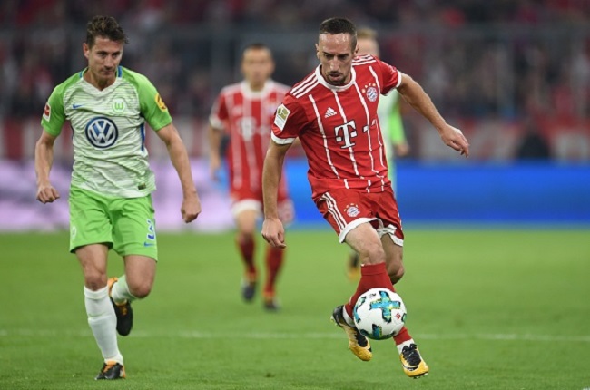 Dẫn trước 2 bàn, Bayern bị Wolfsburg gỡ hòa vì tâm lý khinh địch - Ảnh 4.