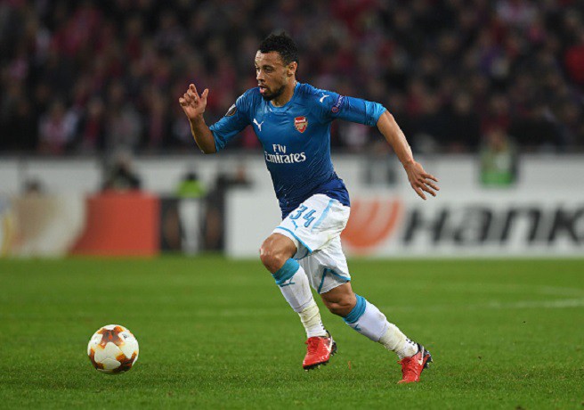 Arsenal gục ngã tr&ecirc;n đ&acirc;́t Đức khi&ecirc;́n cục di&ecirc;̣n bảng H khó lường - Ảnh 5.
