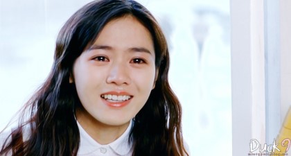 Tình đầu quốc dân Son Ye Jin ngày ấy: Quả là nữ thần của mọi nữ thần, Suzy chỉ đáng xách dép! - Ảnh 3.