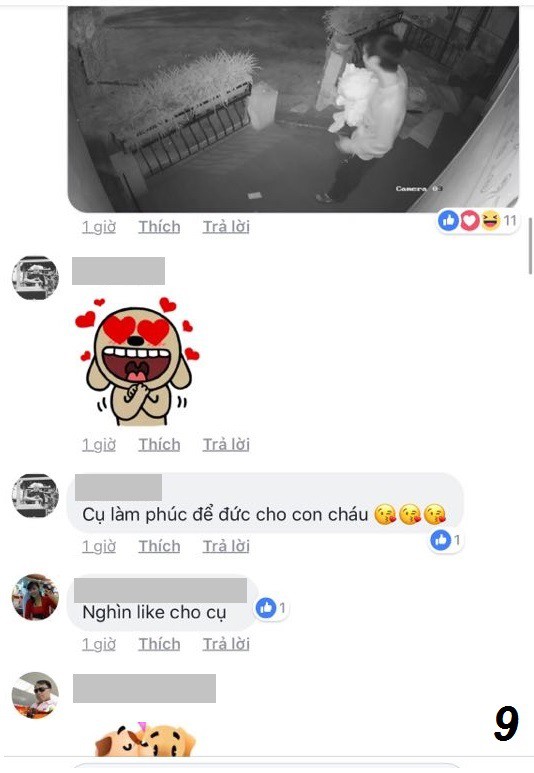 Ninh Bình: Thấy người lạ ngủ trong sân nhà mình, cách xử lý của gia chủ khiến nhiều người bất ngờ - Ảnh 9.
