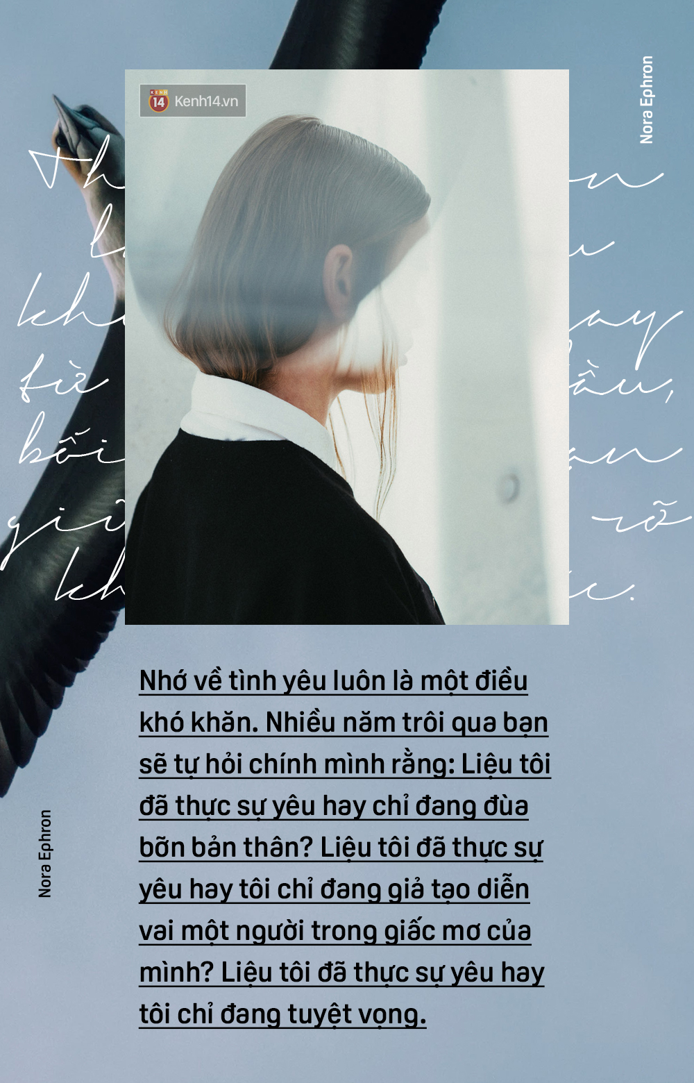 10 câu nói sẽ thay đổi suy nghĩ của những ai đang thất tình - Ảnh 17. 10 câu nói sẽ thay đổi suy nghĩ của những ai đang thất tình - Ảnh 17.
