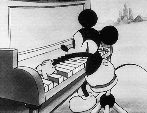 Chuột Mickey và nhân vật hoạt hình của Walt Disney có một bí mật mà rất nhiều người không biết - Ảnh 8.