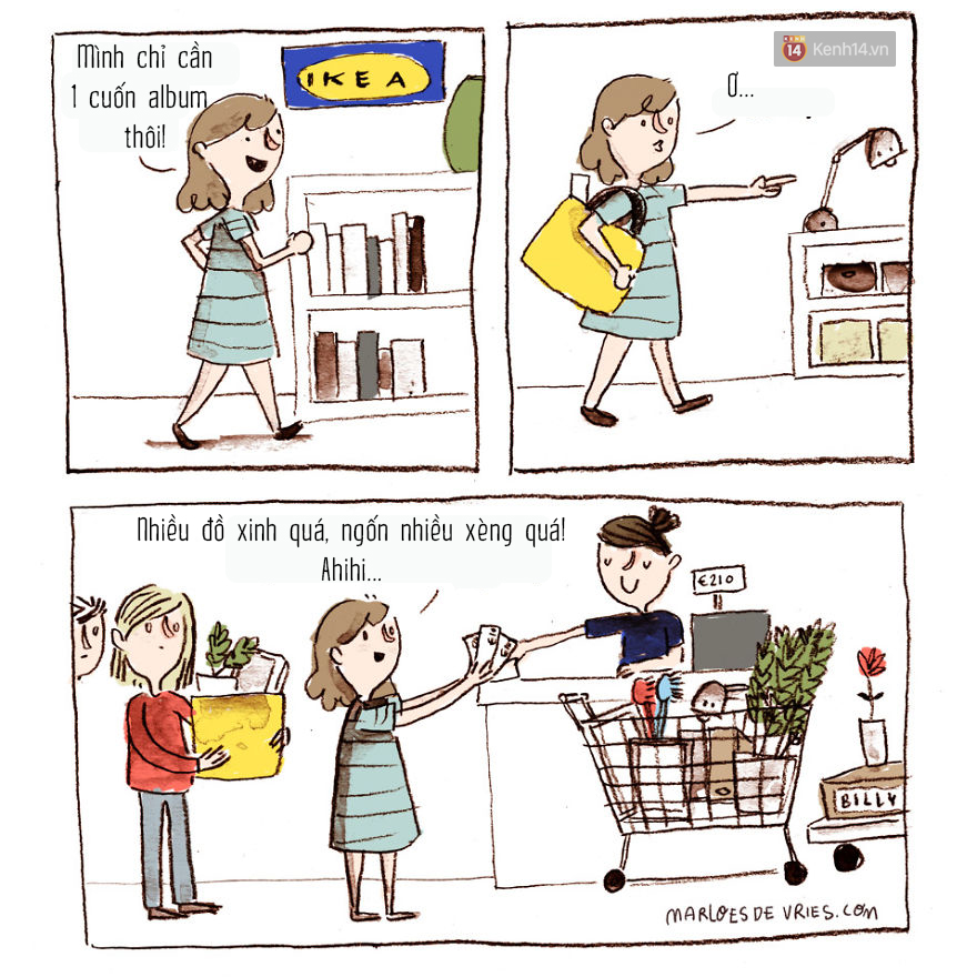 Tại sao mẹ chúng mình luôn nói: Như mày thì chó nó lấy! - Ảnh 17. Tại sao mẹ chúng mình luôn nói: Như mày thì chó nó lấy! - Ảnh 17.