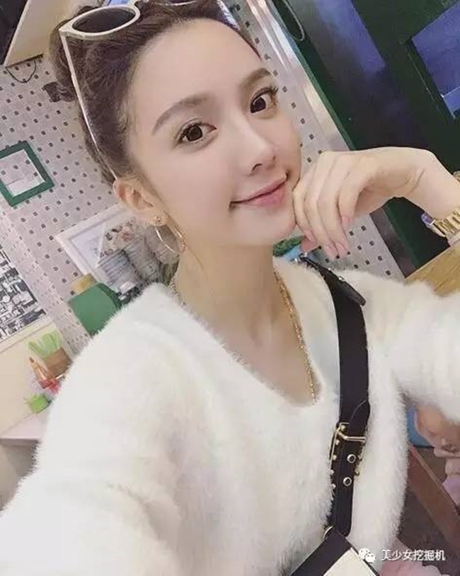 Hành trình lột xác từ cô nàng bình dân thành hot girl bán hàng online của bạn gái đại thiếu gia Thượng Hải - Ảnh 11.