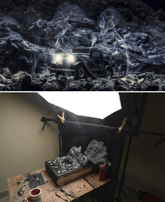 Tròn mắt với bộ ảnh ảo mà như thật đẹp tuyệt vời - Ảnh 48. Tròn mắt với bộ ảnh ảo mà như thật đẹp tuyệt vời - Ảnh 48.