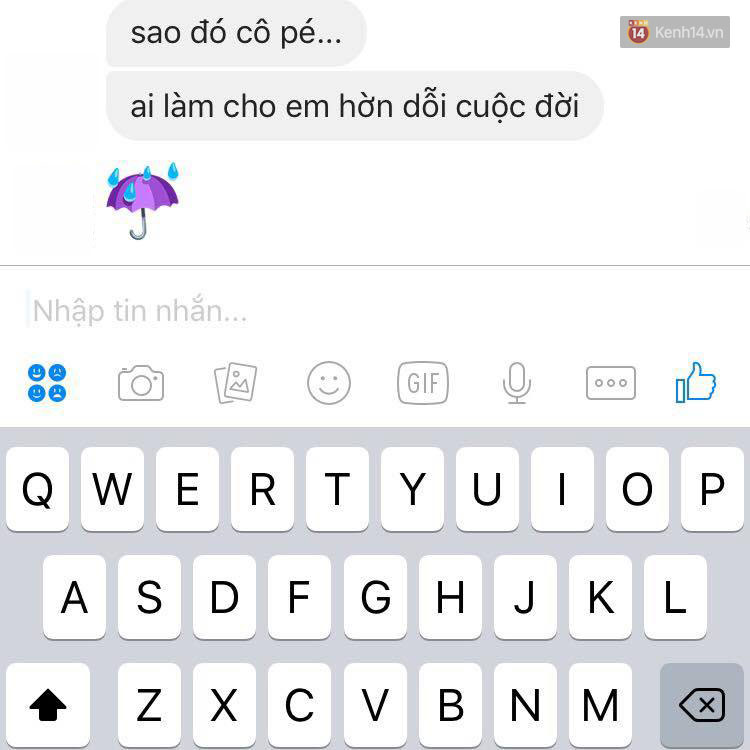 11 kiểu nhắn tin chứng tỏ anh ấy mong muốn tìm hiểu bạn một cách nghiêm túc và chân thành - Ảnh 17. 11 kiểu nhắn tin chứng tỏ anh ấy mong muốn tìm hiểu bạn một cách nghiêm túc và chân thành - Ảnh 17.