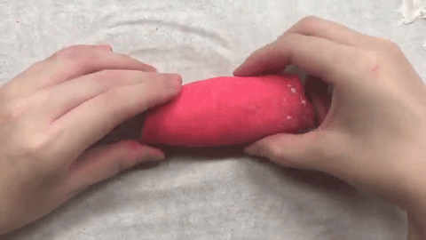 L&agrave;m b&aacute;nh bao bằng b&agrave;n l&agrave; hơi: Th&aacute;nh ăn vụng đ&uacute;ng l&agrave; kh&ocirc;ng phải dạng vừa đ&acirc;u - Ảnh 10.