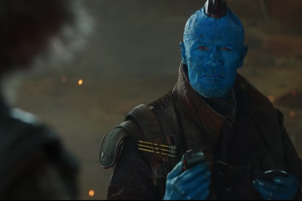 Guardians of the Galaxy Vol. 2: Ai sẽ chết và ai sẽ sống? - Ảnh 9.