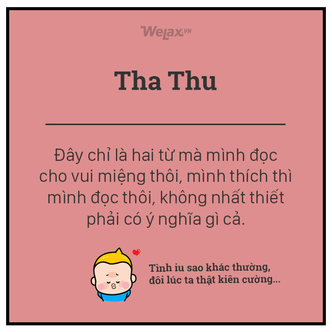 Từ điển sống ảo - Hãy đọc kỹ hướng dẫn trước khi dùng! - Ảnh 17.