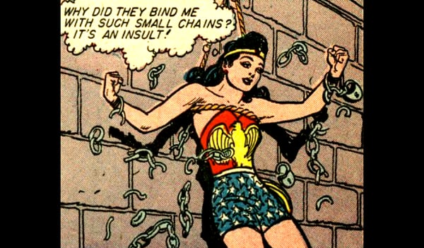 15 điều tuyệt vời về Wonder Woman mà có thể bạn chưa biết - Ảnh 9.