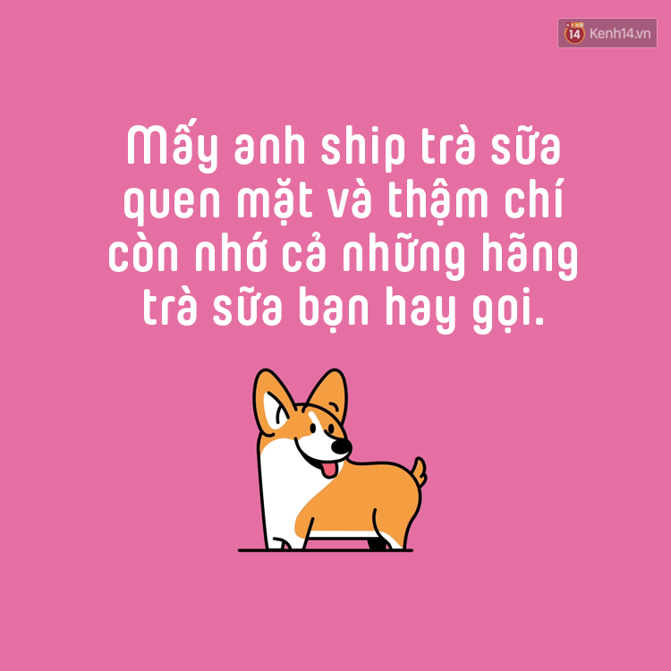 Có một thứ hạnh phúc lớn lao mang tên: Uống trà sữa không? Tao bao! - Ảnh 17.