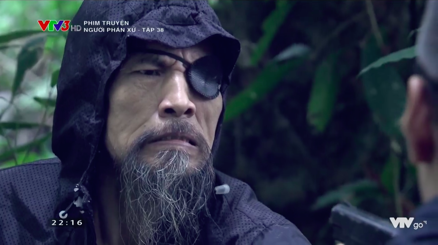 Người ph&aacute;n xử 38: Khải Sở Khanh bất ngờ trở th&agrave;nh người h&ugrave;ng - Ảnh 12.