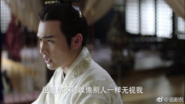 &ldquo;Lệ Cơ Truyện&rdquo;: Học Trương B&acirc;n B&acirc;n 360 kế &ldquo;cưa cẩm&rdquo; Địch Lệ Nhiệt Ba - Ảnh 9.