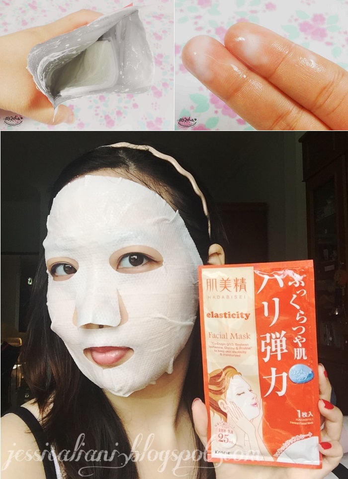 Bí kíp da đẹp của Phạm Băng Băng nằm ở 5 loại mặt nạ này và đây là review tường tận về chúng - Ảnh 9. Bí kíp da đẹp của Phạm Băng Băng nằm ở 5 loại mặt nạ này và đây là review tường tận về chúng - Ảnh 9.