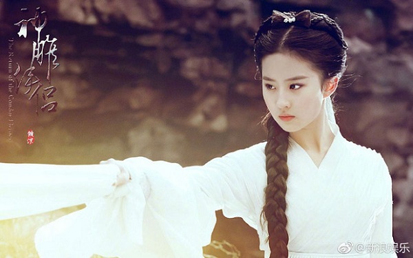 10 &ldquo;c&aacute;i b&oacute;ng&rdquo; lớn nhất của c&aacute;c diễn vi&ecirc;n Hoa Ngữ m&agrave; chưa ai c&oacute; thể tho&aacute;t ra! (P.2) - Ảnh 11.