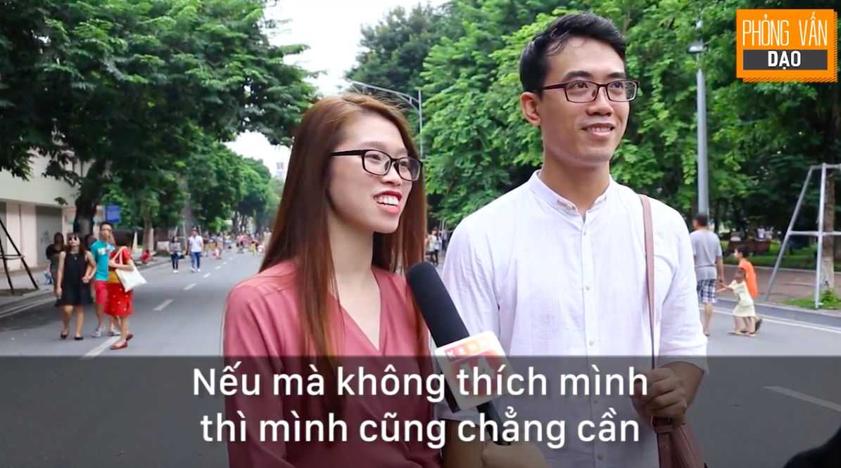 Làm gì khi người yêu đi thả thính linh tinh? - Ảnh 12. Làm gì khi người yêu đi thả thính linh tinh? - Ảnh 12.