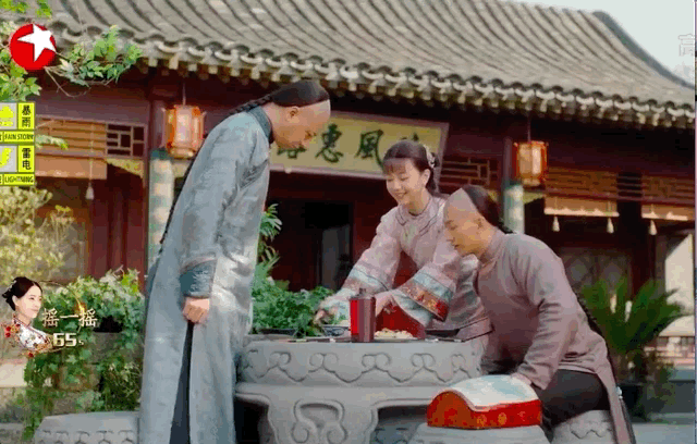 “Năm Ấy Hoa Nở”: Tôn Lệ đã tìm ra kẻ hạ độc “Ngô Sính” Hà Nhuận Đông! - Ảnh 9.