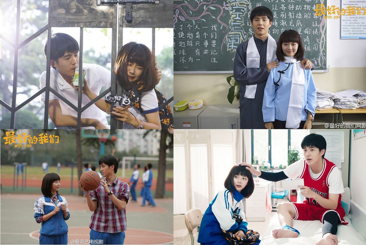 C&aacute;i b&oacute;ng Cảnh Cảnh - Dư Ho&agrave;i qu&aacute; lớn, liệu đ&agrave;n em thanh xu&acirc;n c&oacute; thể vượt qua? - Ảnh 9.