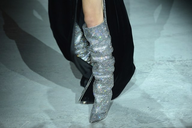 Balenciaga đ&aacute; đ&iacute;t Gucci, trở th&agrave;nh thương hiệu thời trang số 1 tr&ecirc;n to&agrave;n cầu - Ảnh 8.