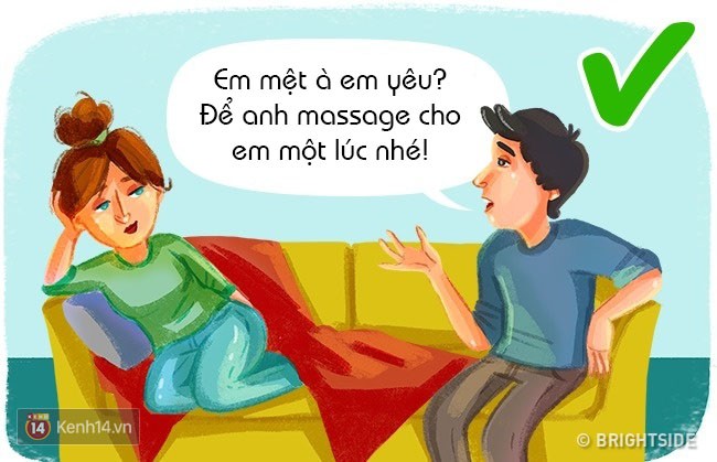 10 điều mà các cặp vợ chồng nên làm để tránh dẫn đến sự đổ vỡ đáng tiếc trong hôn nhân - Ảnh 19.