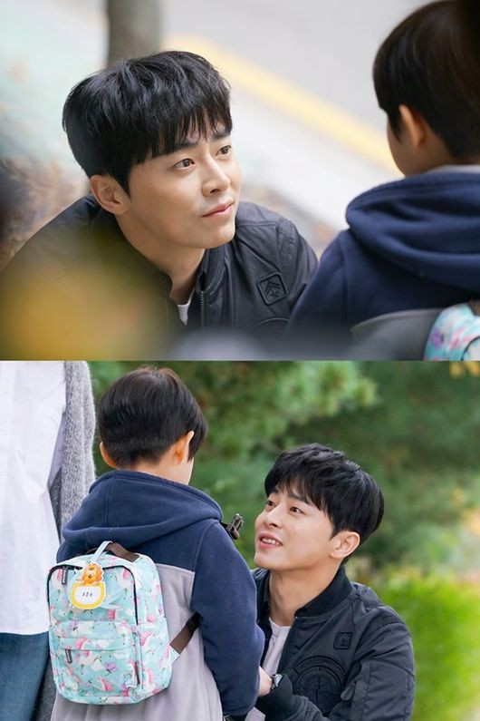 Vừa cool ngầu vừa lầy lội, bảo sao fan mê tít Jo Jung Suk trong Two Cops! - Ảnh 7.