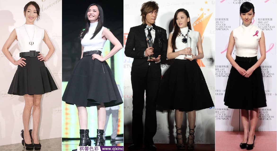 Nổi tiếng sành điệu chịu chi nhưng không ít lần Đường Yên, Phạm Băng Băng… đã muối mặt vì mặc nhầm hàng nhái - Ảnh 9. Nổi tiếng sành điệu chịu chi nhưng không ít lần Đường Yên, Phạm Băng Băng… đã muối mặt vì mặc nhầm hàng nhái - Ảnh 9.