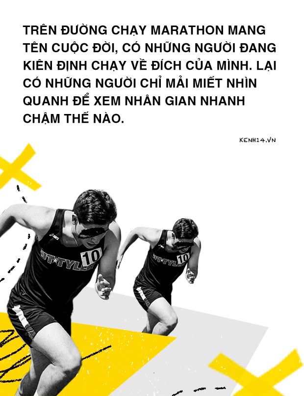 Có một thế hệ đang bị đè bẹp bởi tảng đá “áp lực” từ những tấm gương thành đạt - Ảnh 8.