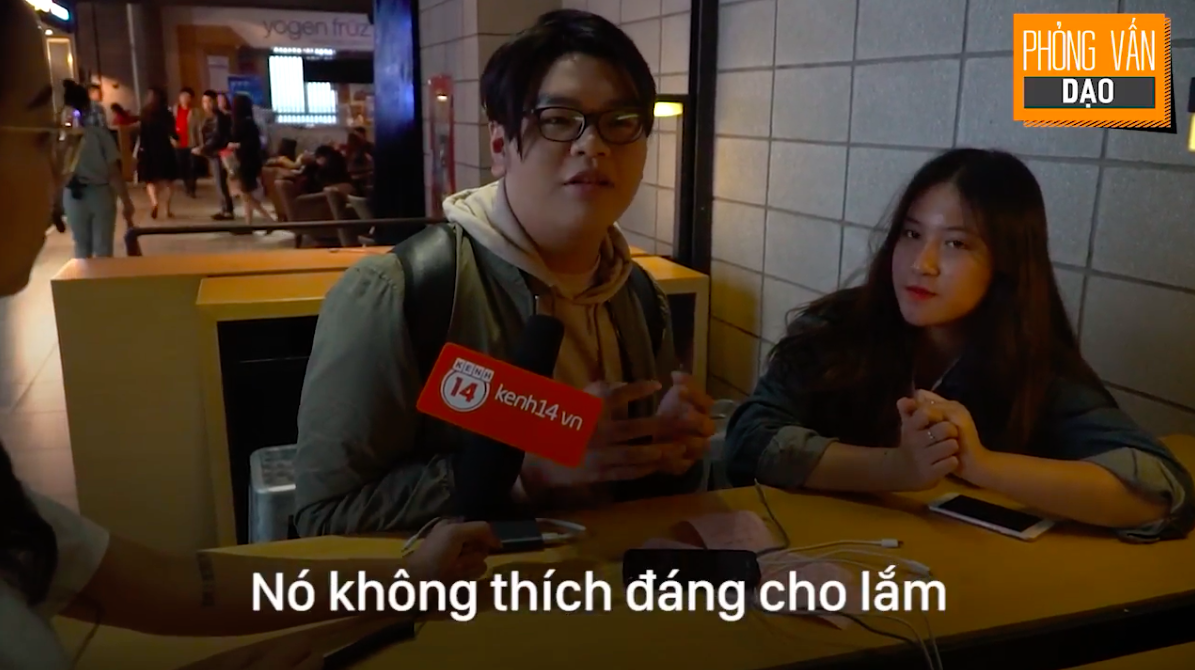 L&agrave;m g&igrave; khi nhắn tin hết ruột hết gan, người y&ecirc;u chỉ rep: Ừ hoặc Ok? - Ảnh 12.