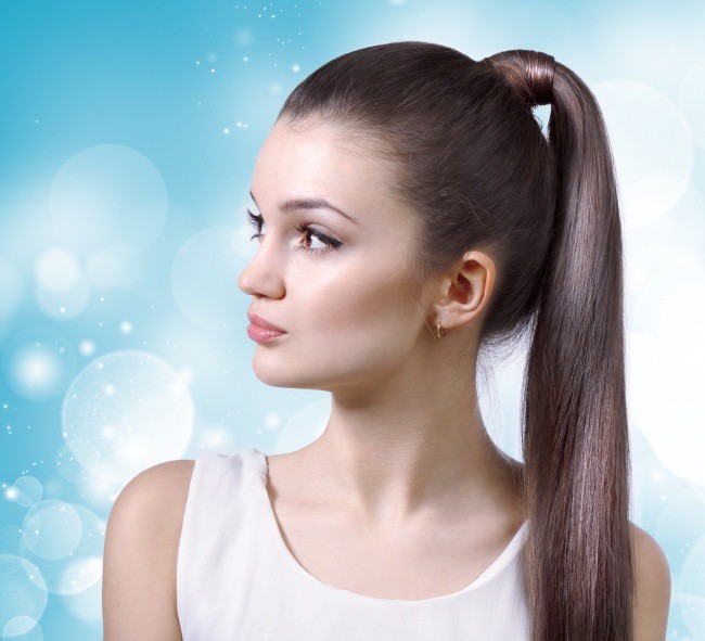 Muốn tóc khỏe, đừng có dại mà giữ 10 thói quen này - Ảnh 17.