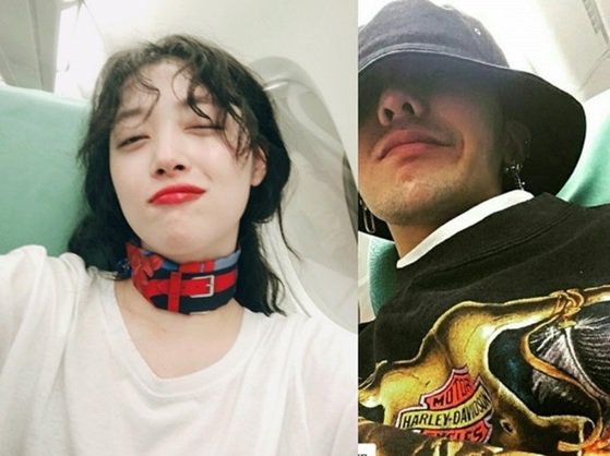 G-Dragon bỗng đổi tài khoản Instagram sang chế độ riêng tư sau tin đồn hẹn hò Sulli? - Ảnh 3.