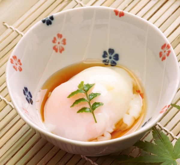 Mẹo luộc trứng siêu mềm mịn từ lòng trắng tới lòng đỏ của người Nhật - Ảnh 8.
