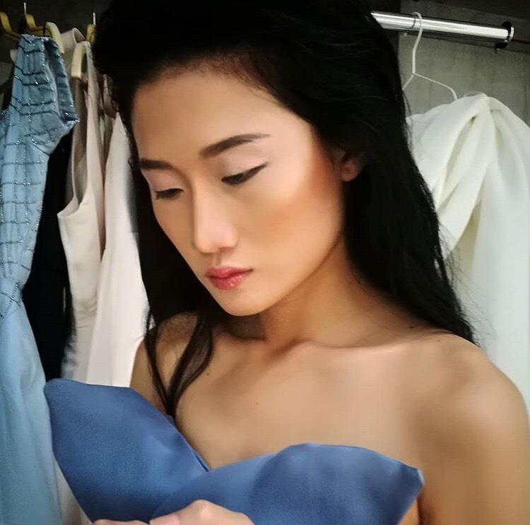Tưởng theo chồng bỏ cuộc chơi, Kha Mỹ Vân vẫn âm thầm công phá Dubai Modest Fashion Week, nhận cát xê khủng - Ảnh 7. Tưởng theo chồng bỏ cuộc chơi, Kha Mỹ Vân vẫn âm thầm công phá Dubai Modest Fashion Week, nhận cát xê khủng - Ảnh 7.