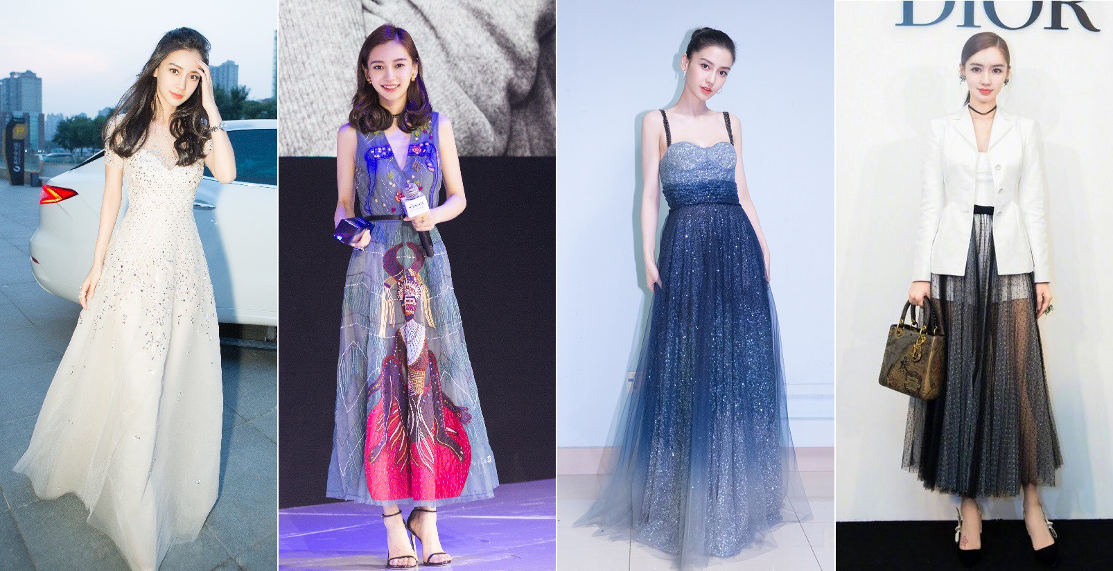 “Chặt chém” hết mọi mỹ nhân khác, đây là 5 ngôi sao Hoa ngữ sở hữu thời trang thảm đỏ đẹp nhất năm 2017 - Ảnh 7. “Chặt chém” hết mọi mỹ nhân khác, đây là 5 ngôi sao Hoa ngữ sở hữu thời trang thảm đỏ đẹp nhất năm 2017 - Ảnh 7.