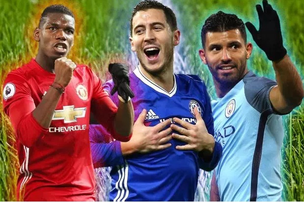 Sức mạnh tài chính của Premier League khủng cỡ nào? - Ảnh 1.