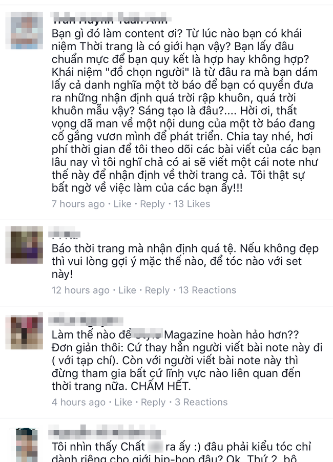 Muốn mỉa mai Sơn T&ugrave;ng th&igrave; h&atilde;y ch&ecirc; cho đ&uacute;ng, đừng quy chụp v&agrave;o m&agrave;u da để n&acirc;ng cao quan điểm! - Ảnh 5.