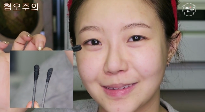 Đ&acirc;y l&agrave; nguy&ecirc;n liệu thần th&aacute;nh khiến con g&aacute;i H&agrave;n kh&ocirc;ng bao giờ lo mụn đầu đen - Ảnh 5.