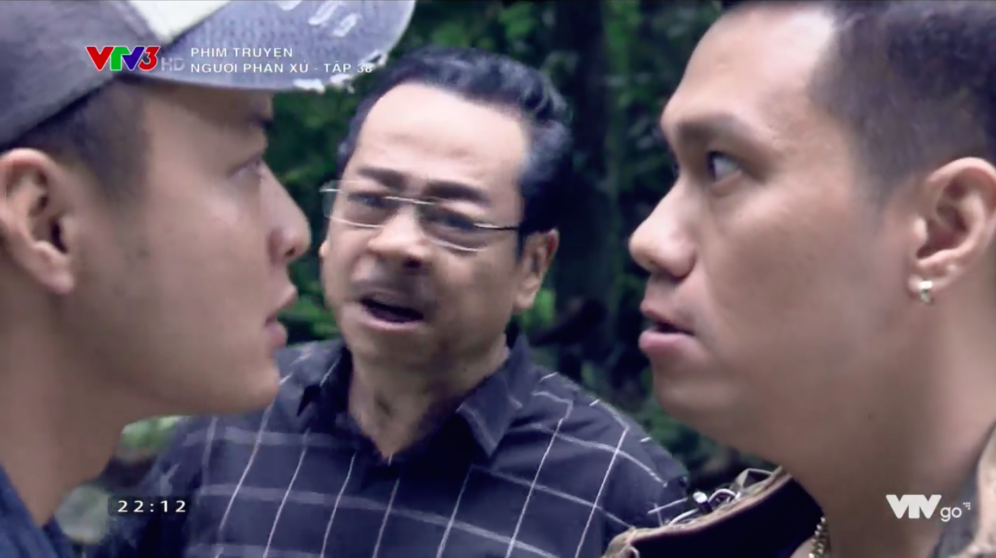 Người ph&aacute;n xử 38: Khải Sở Khanh bất ngờ trở th&agrave;nh người h&ugrave;ng - Ảnh 7.