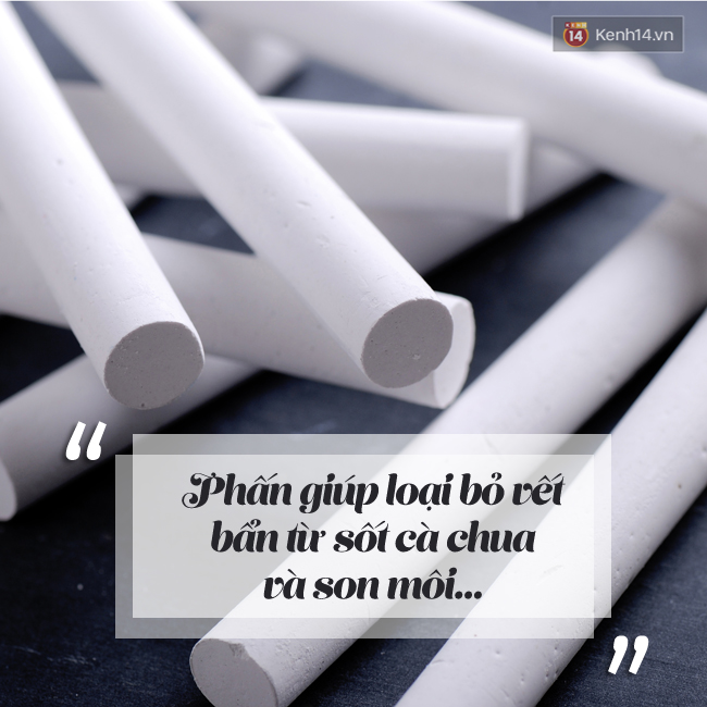 Loạt “bảo bối” nên bỏ vào máy giặt để g…